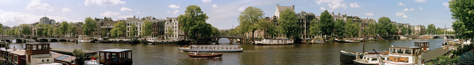 Amstel Keizersgracht